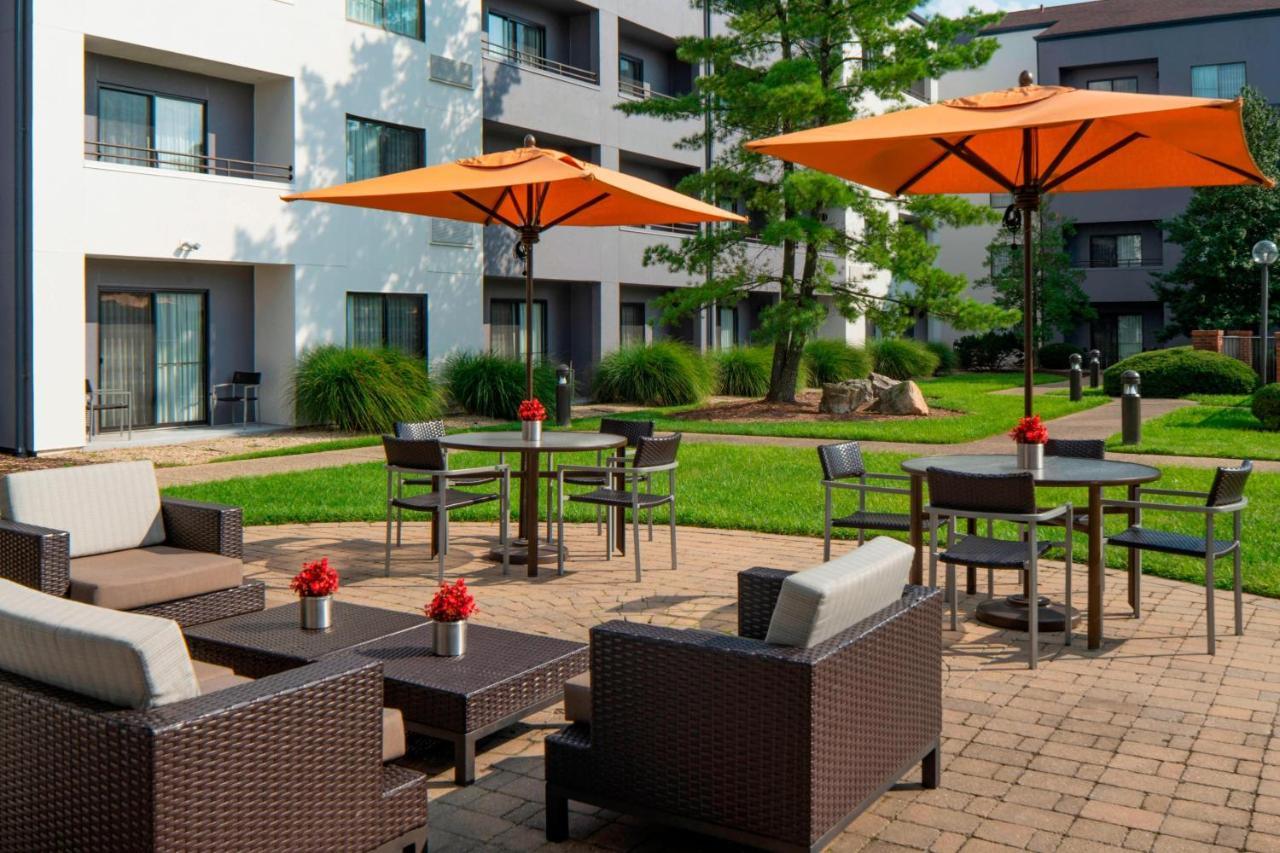 Hotel Courtyard By Marriott East