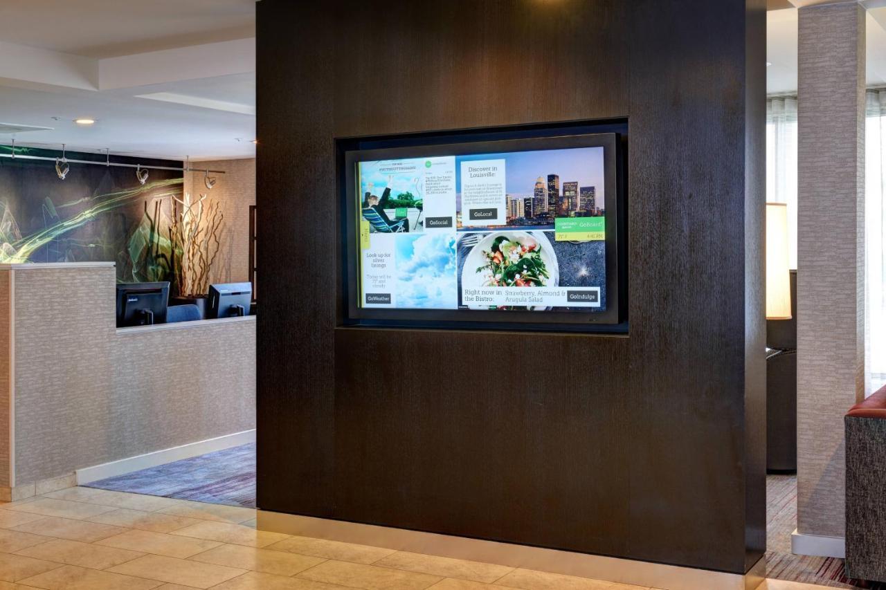 Courtyard By Marriott East