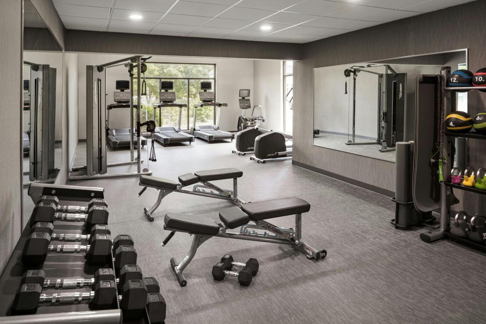 Hotel Courtyard By Marriott East