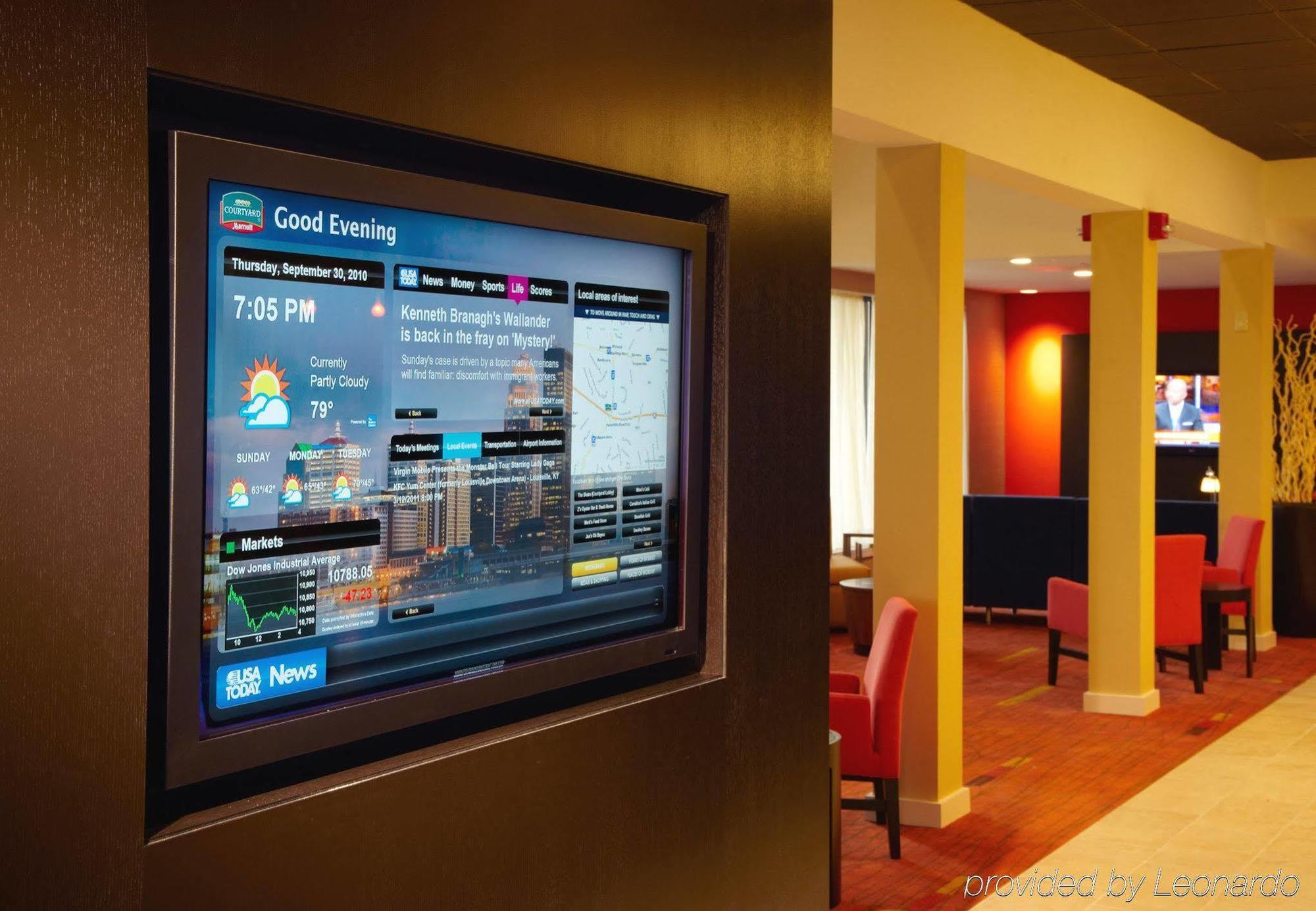 Courtyard By Marriott East Hotel 3*